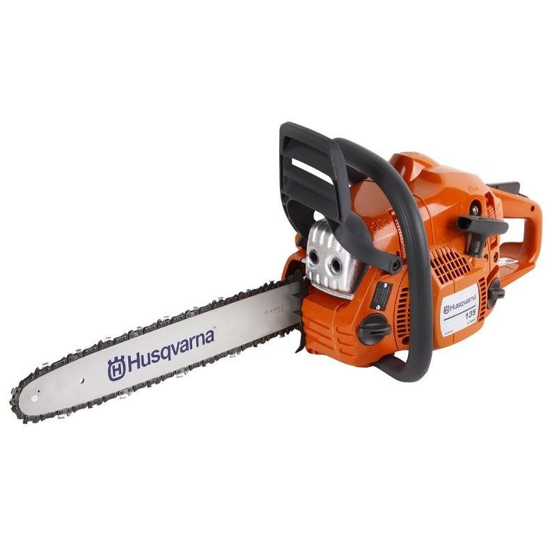 Бензопила Husqvarna 135 9667618-04 во Владимире