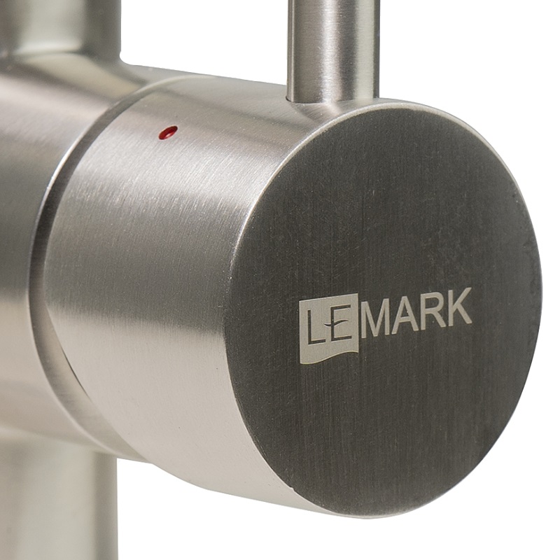 Смеситель для кухни Lemark Expert LM5060S в Твери