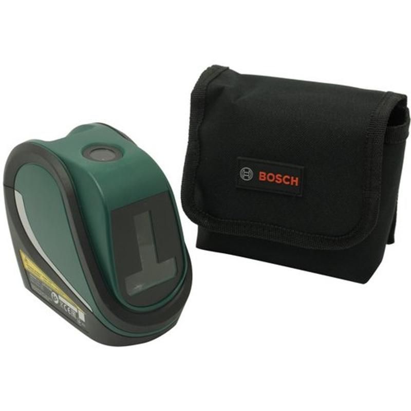 Лазерный нивелир Bosch UniversalLevel 2 0.603.663.800 в Туле