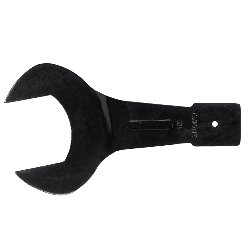 Ключ гаечный рожковый Sitomo 331463 односторонний ударный 125 мм 26203₽