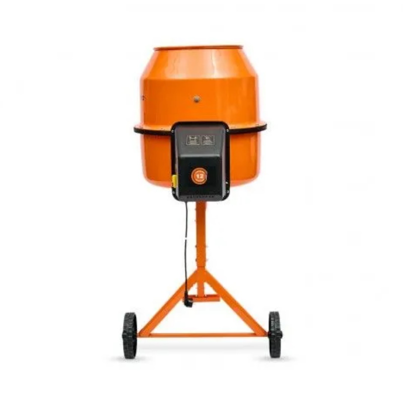Бетоносмеситель Villartec СМ-160P в Ярославле