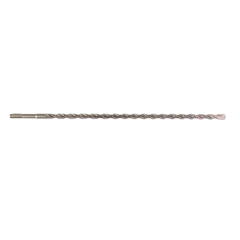 Бур Milwaukee M2 4932307077, SDS+, 12x450  в Александрове