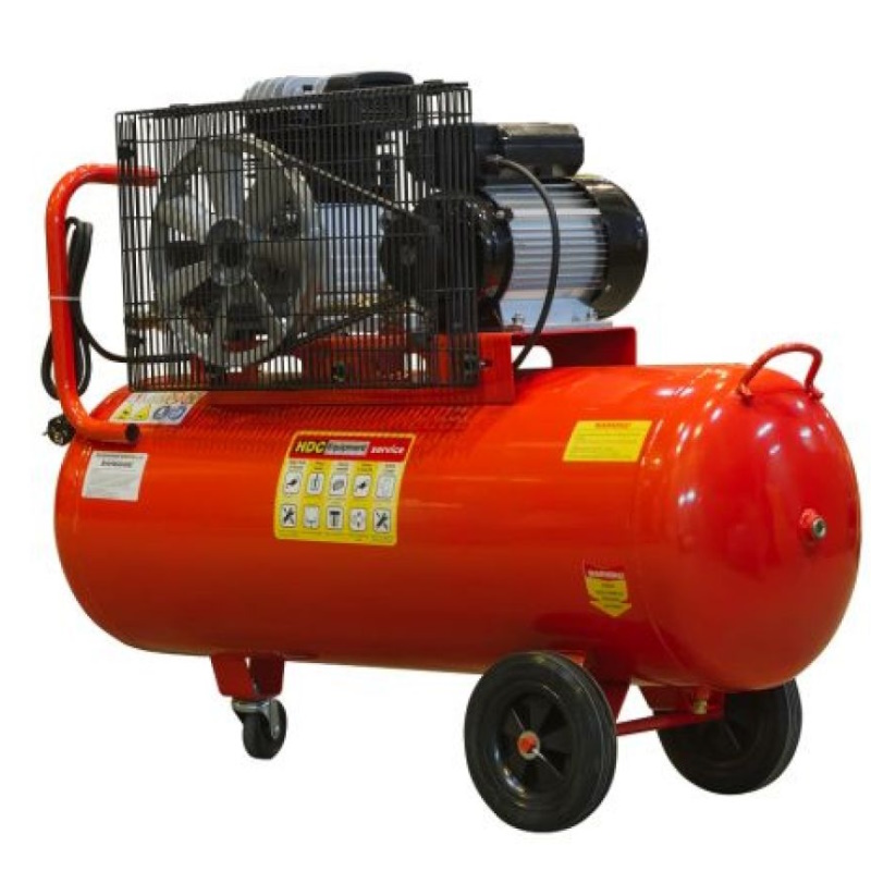 Компрессор ременной HDC Equipment HD-A101  в Ярославле