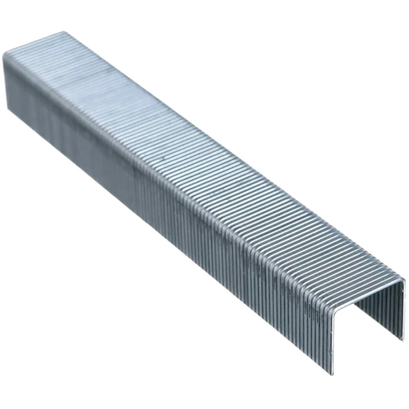 Скобы Startul PROFI ST4507-08 закалённые 8 мм тип 53 1000 штук 50₽