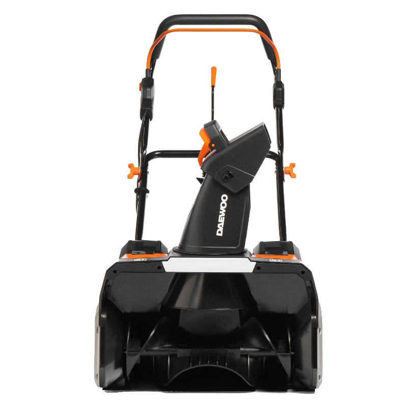 Снегоуборщик аккумуляторный Daewoo DAST 5042Li