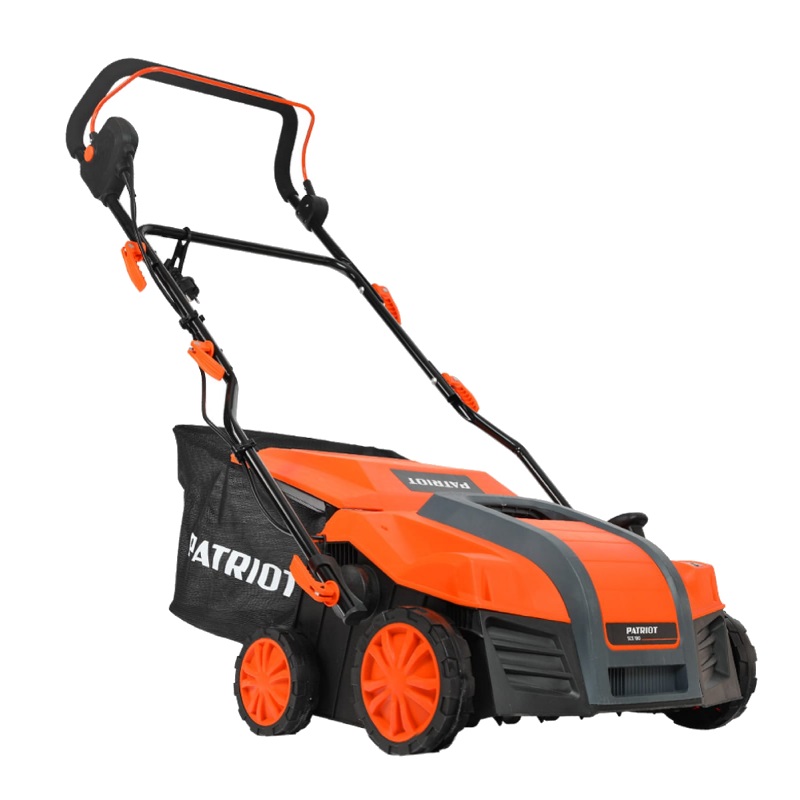 Электрический скарификатор Patriot SCE 180 в Муроме
