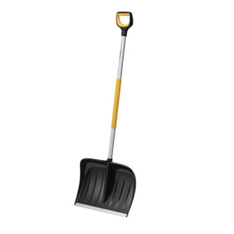 Скрепер для снега Fiskars X-series 1057178