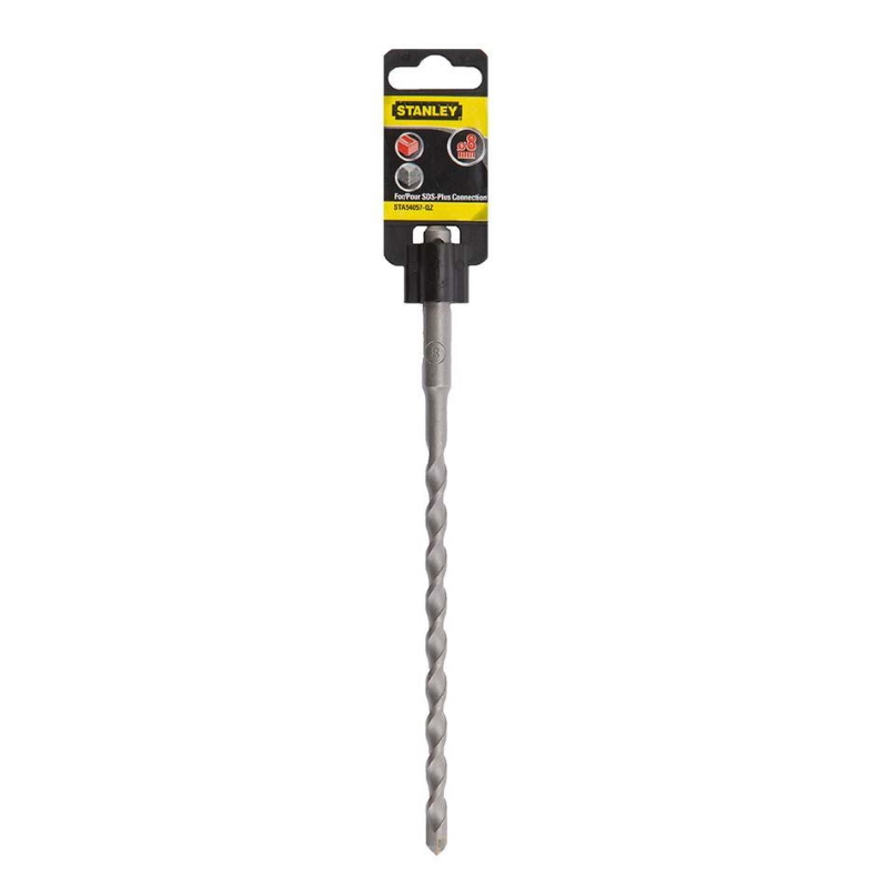 Бур Stanley STA54057-QZ SDS-Plus, 8x210/150 мм во Владимире