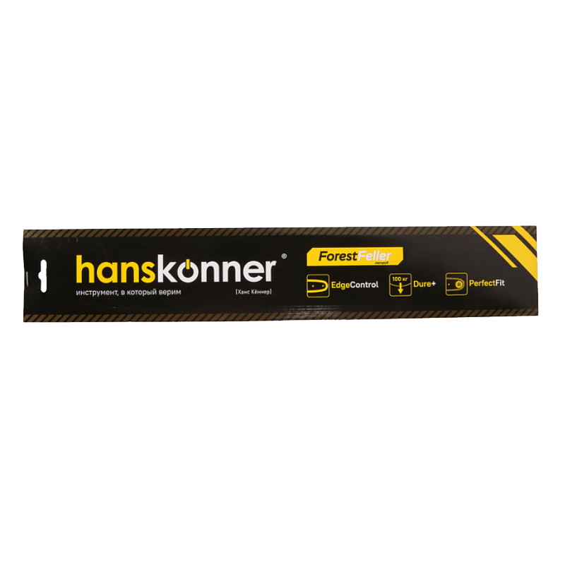 Шина Hanskonner HB16-038-55, 16", 3/8", 1,3 мм, 55 звеньев в Коврове