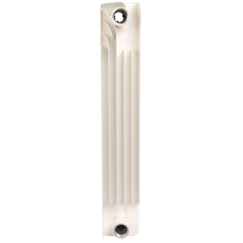 Радиатор биметаллический Stout Space 500 SRB-0310-050005, 5 секций во Владимире