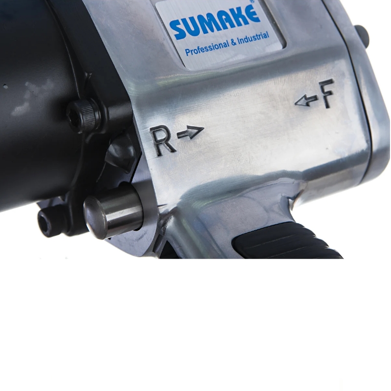 Пневмогайковерт Sumake ST 5568 (3/4", 1000 Нм) в Костроме
