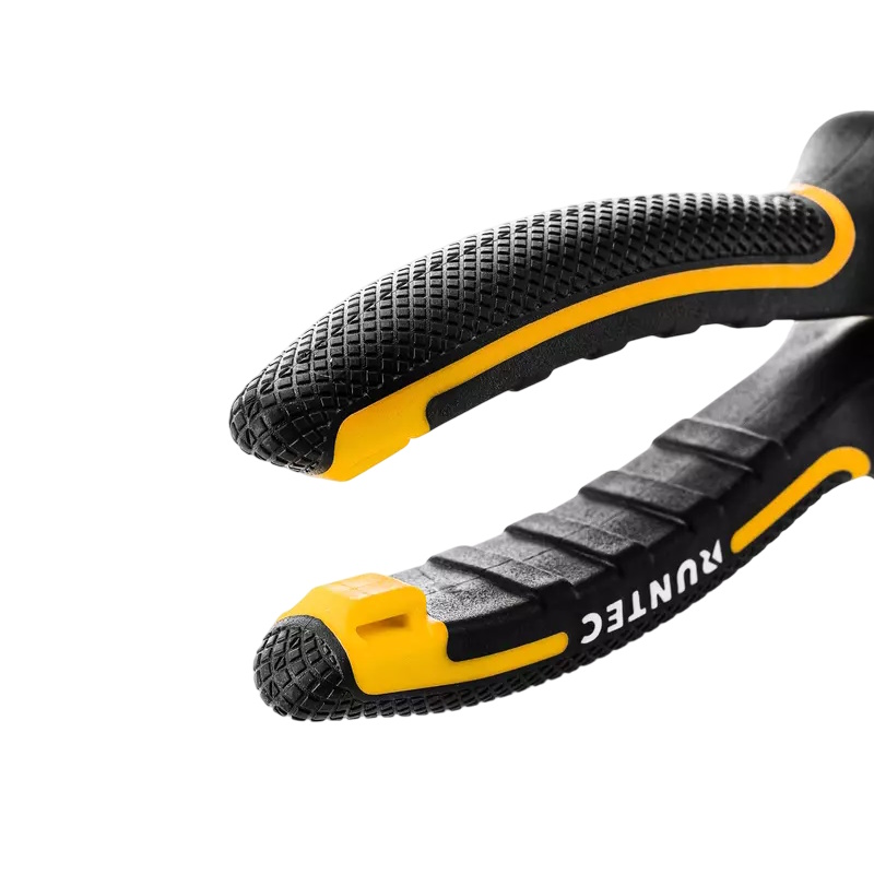 Длинногубцы Runtec RT-PLR02160, 160 мм в Александрове