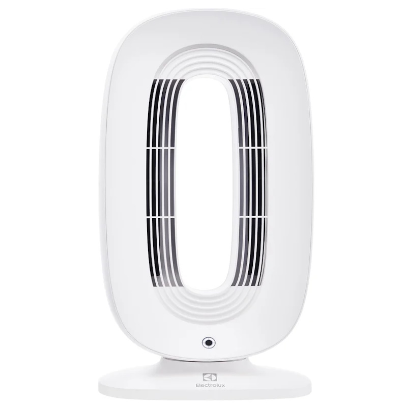 Вентилятор безлопастной Electrolux ETF-112W НС-1602090 в Иваново