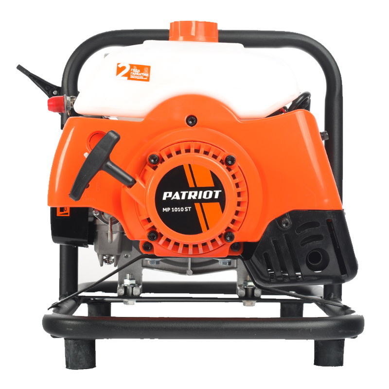 Бензиновая мотопомпа Patriot MP 1010 ST (компактная, 1.47 кВт, 2т) в Костроме
