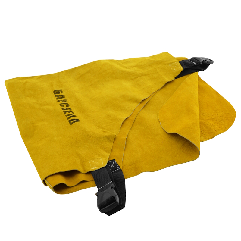 Фартук сварщика Барсвелд WA101 (спилок, нить Kevlar®)  в Рыбинске