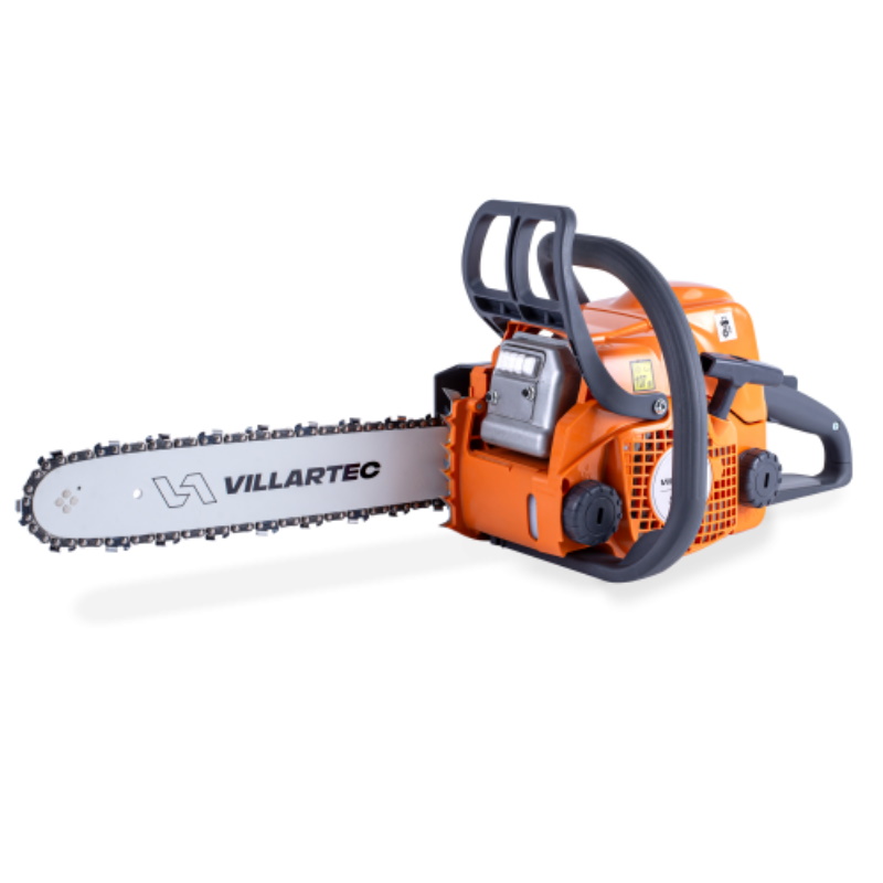 Бензопила Villartec SB018 Legend, шина 35 см.(14")  Цепь 3/8 1.3 50 звеньев в Рыбинске