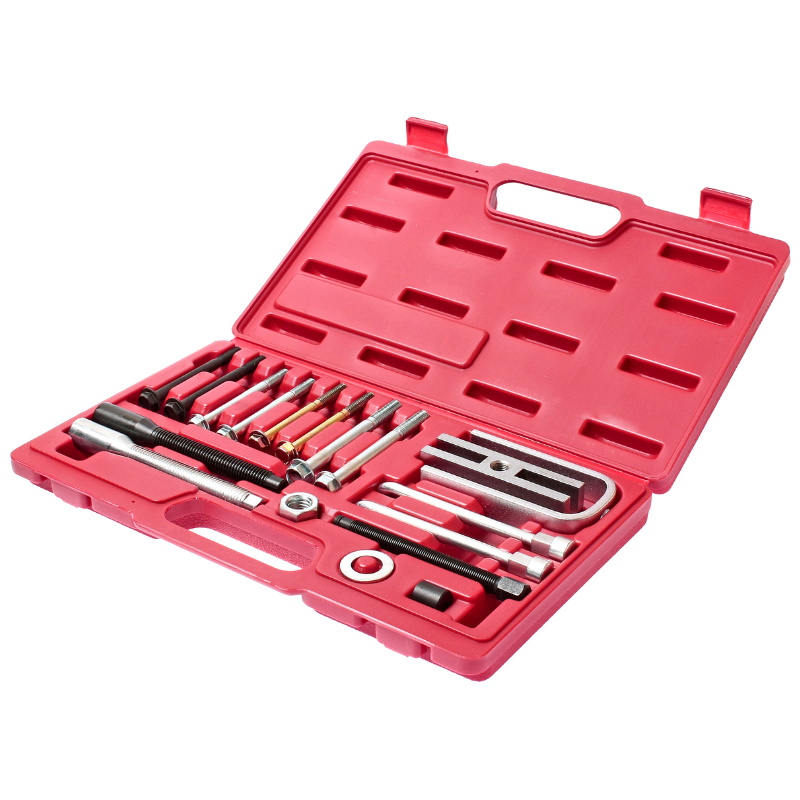 Набор для снятия рулевого колеса JTC JTC-1943A, в кейсе