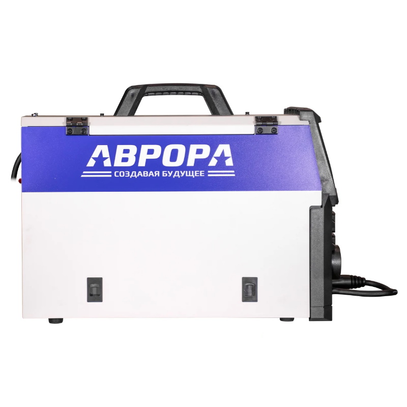 Сварочный полуавтомат Aurora Динамика 200 ЭКСПЕРТ
