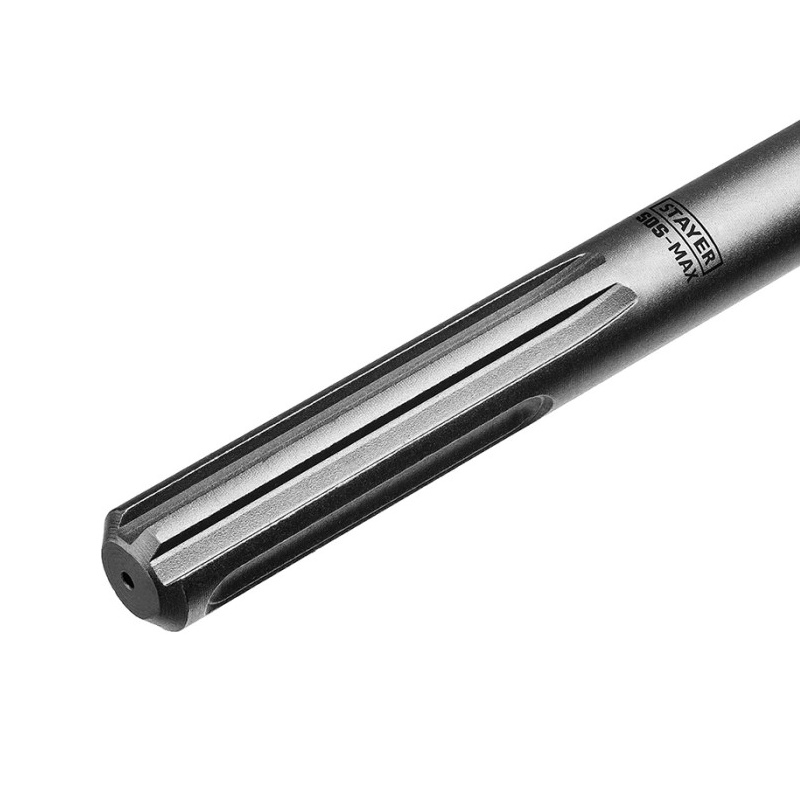 Бур по бетону Stayer 29370-250-20, SDS-max, 20х250/360мм  в Вологде