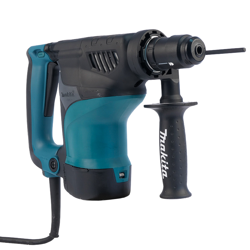 Перфоратор SDS-Plus Makita HR 2811FТ 153600, 800 Вт, 2.9 Дж