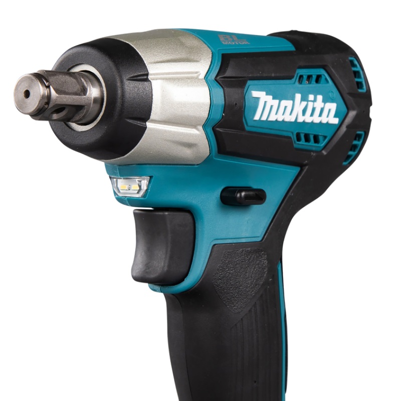 Аккумуляторный ударный гайковерт Makita DTW181Z (без АКБ и ЗУ) в Коврове