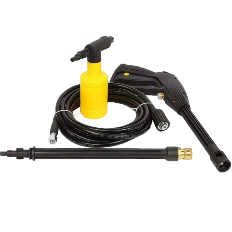 Мойка высокого давления Huter W105-QD, 105 бар во Владимире
