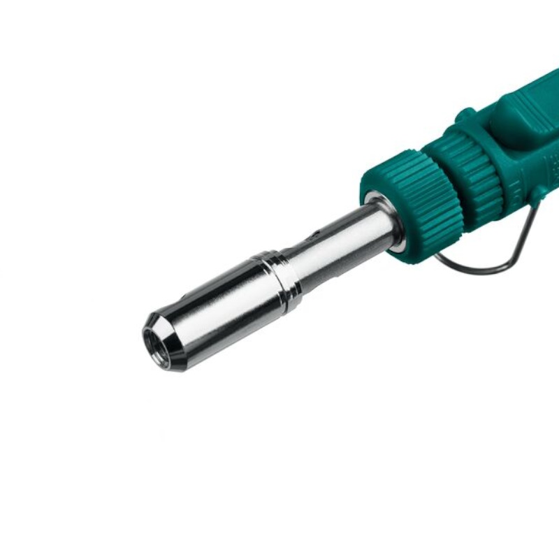 Набор 3-в-1: газовый паяльник, горелка, фен Kraftool SolderPro 55504-H3, 70A , 30-70 Вт, 1300°С в Коврове