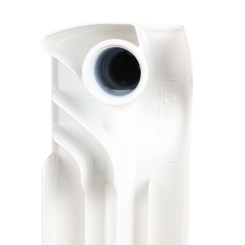 Радиатор биметаллический Rommer Plus BM 200 RBM-3210-020010, 10 секций в Рыбинске