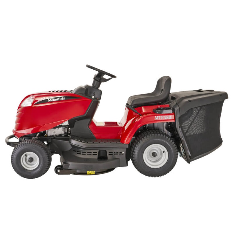 Садовый трактор Mountfield MTF 98H, 15.5 лс, ширина кошения 98см, гидравлика в Кинешме