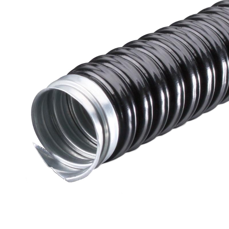 Металлорукав Fortisflex МРПИнг «TERMO» 15 88473, 50 м