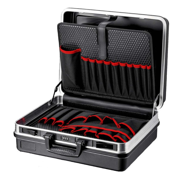 Чемодан инструментальный Knipex Basic KN-002105LE