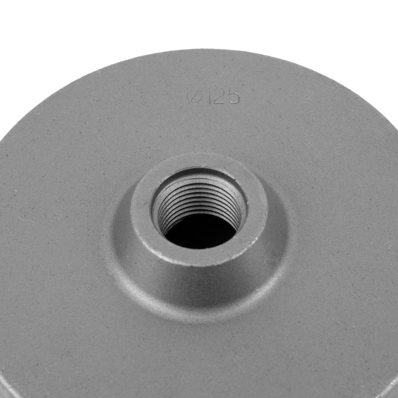 Буровая коронка Matrix 70394, M22х125 мм