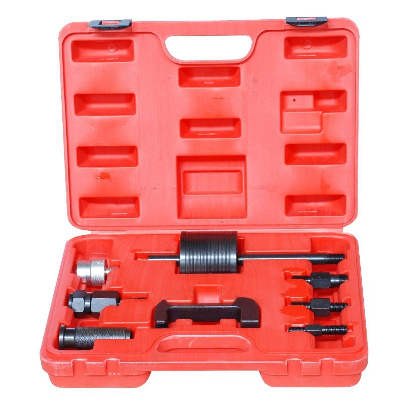 Набор съемник инжекторов MHRTools MHR08717, 9 предметов в Переславле
