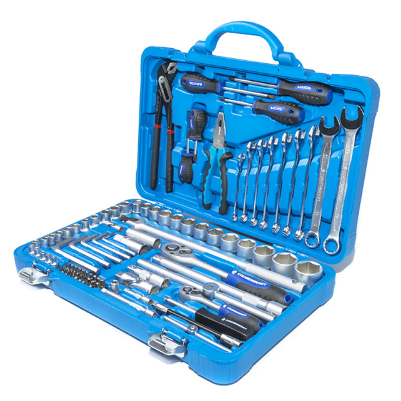 ПрофНабор Станкоимпорт CS-TK89PMQ на 89 предметов 13342₽