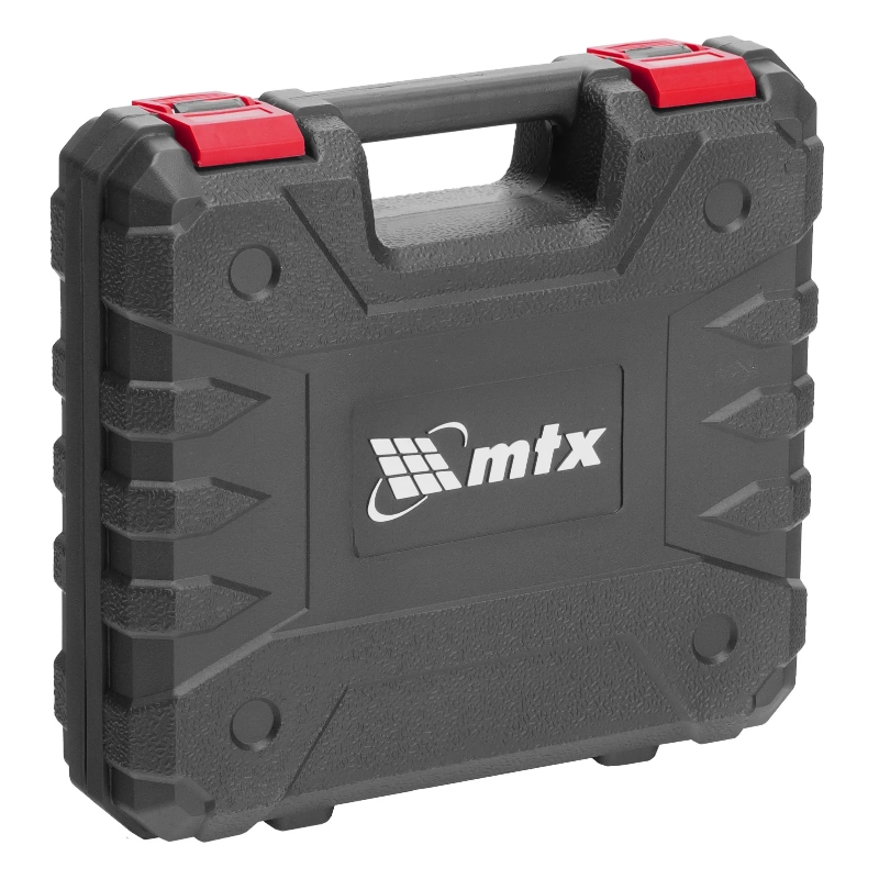 Дрель-шуруповерт аккумуляторная MTX CDS-12 26183 Li-Ion, 12 В в Ярославле