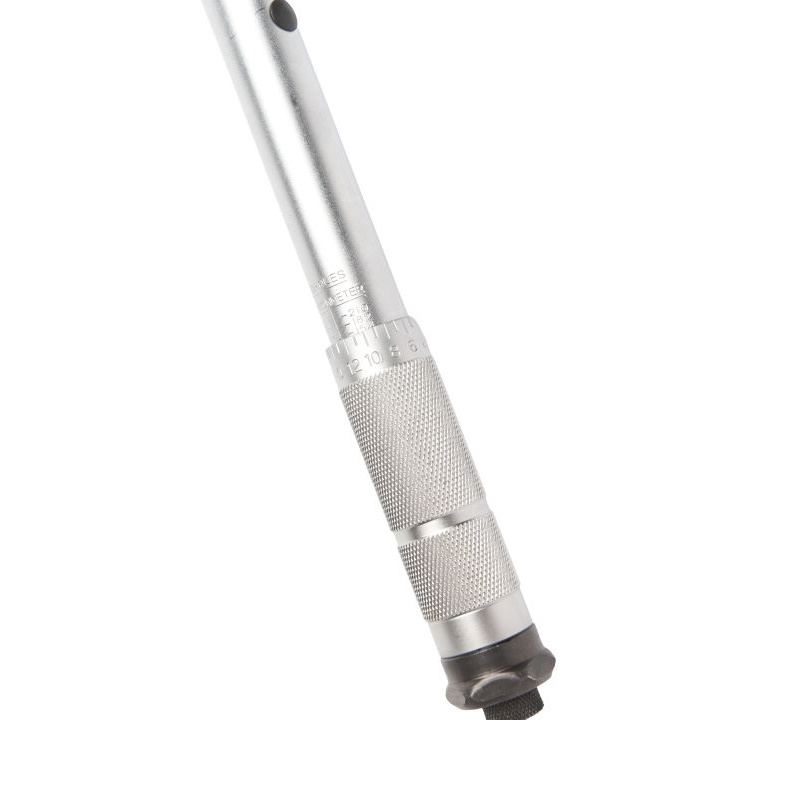 Ключ динамометрический Maxpiler MTW-1/2, 1/2", 28-210 Нм в Вологде