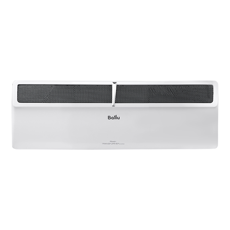Модуль отопительный электрического конвектора Ballu Plinth Transformer BEC/PL-1000, 15 м2, 1 кВт в Ярославле