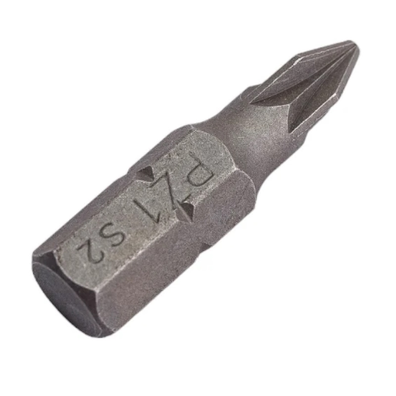 Вставка-бита Ombra POZIDRIV® 514601 055814, 1/4"DR , PZ1, 25 мм в Кинешме