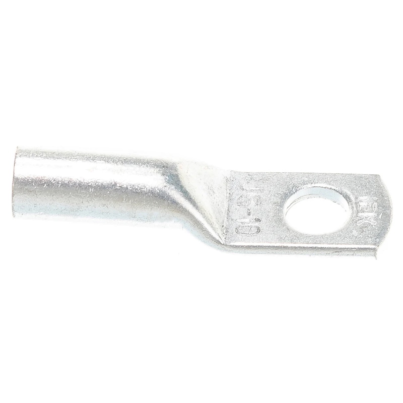 Наконечник IEK JG-10 UNP40-010-06-06, медный, луженый, кабельный в Угличе