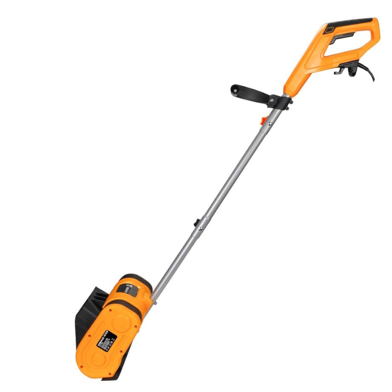 Снегоуборщик электрический Deko ST1700R 083-4446