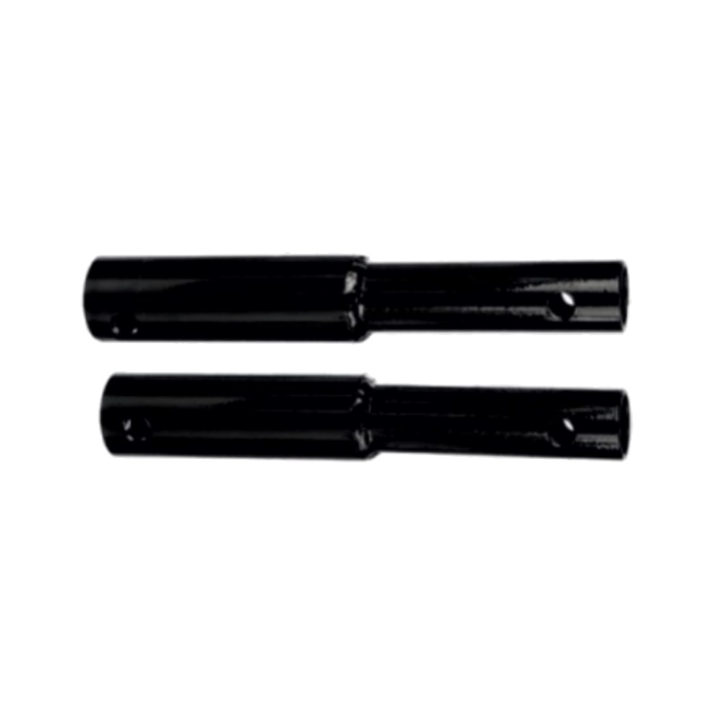 Удлинители Villartec UP24030 для мотоблока TB970, 240 мм, 30 мм, 2 штуки