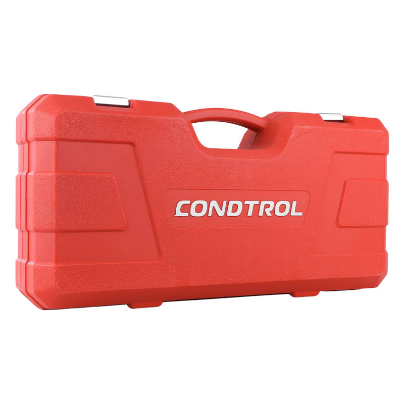 Лазерный уровень Condtrol NEO X200 set 1-2-123 (2 линии, расходные материалы, резьба для крепления 1/4" + 5/8")