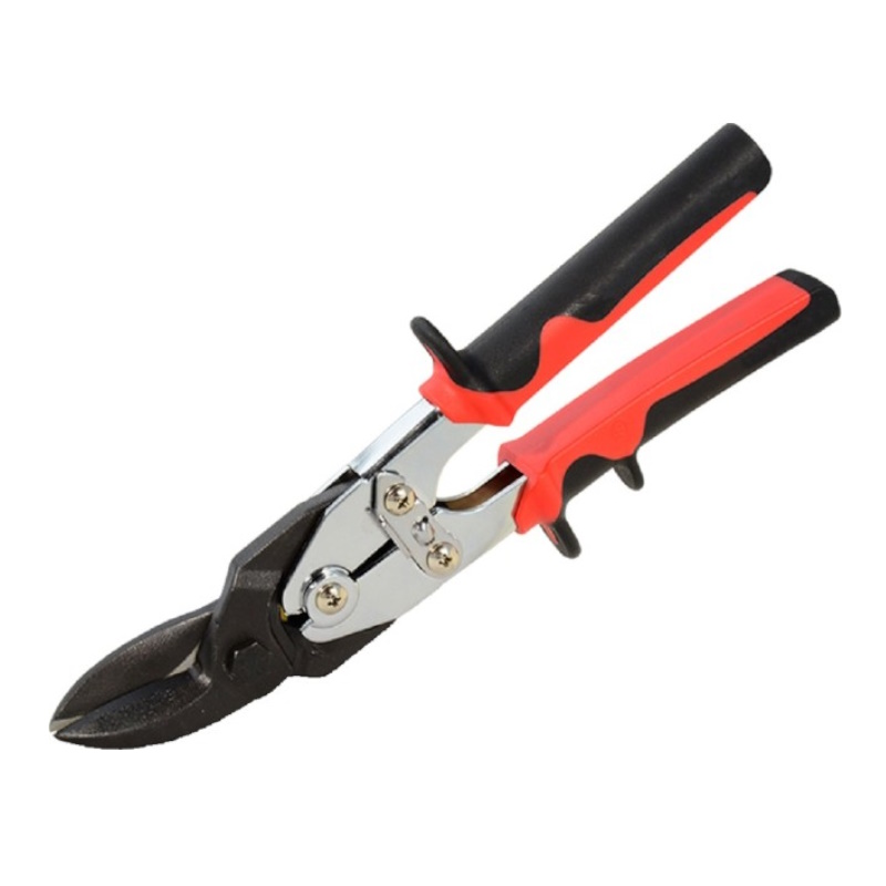 Ножницы по металлу EDMA Apollo 109055 кованые левые 2755₽