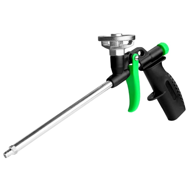 Пистолет для монтажной пены Fomeron DIY-L 590131 в Костроме