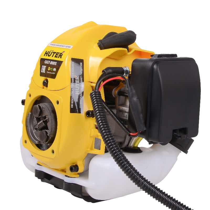 Бензиновый триммер Huter GGT-800S