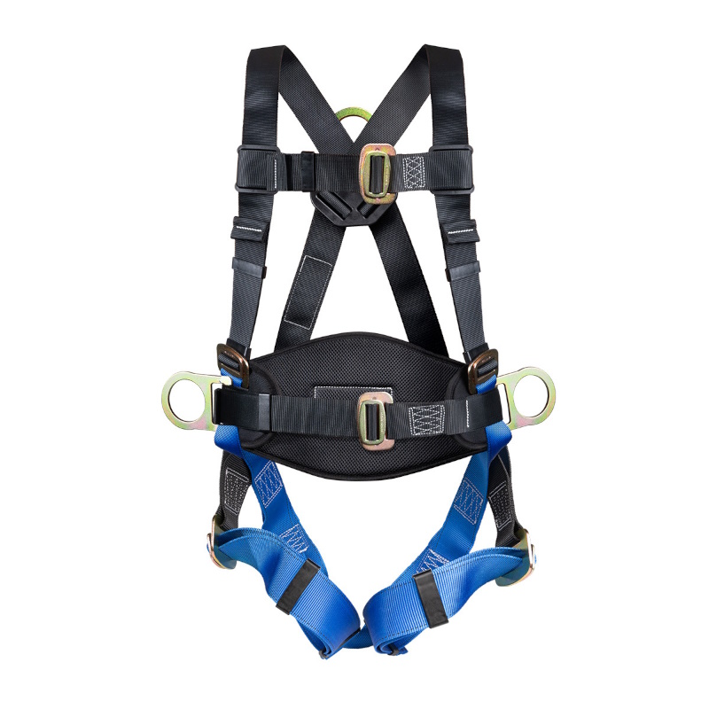 Пояс предохранительный лямочный КВТ ППЛ-32 63234 4716₽