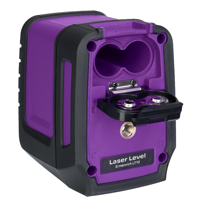 Лазерный уровень Ermenrich BASE LT10 81434