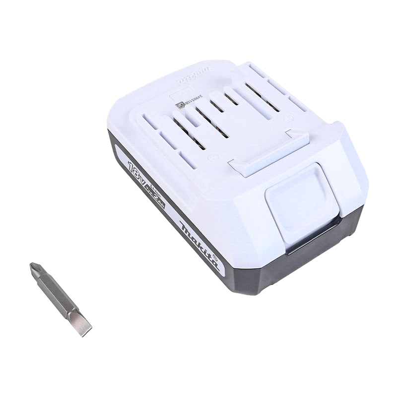 Дрель аккумуляторная Makita DF488D004, 18В, 13мм, 42/24Нм (2х2.0Ач, з/у) в Иваново