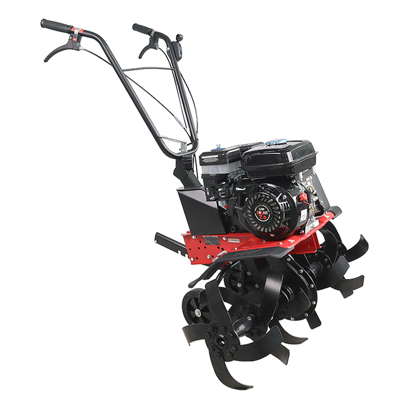 Мотокультиватор бензиновый Brait BR-65A в Туле