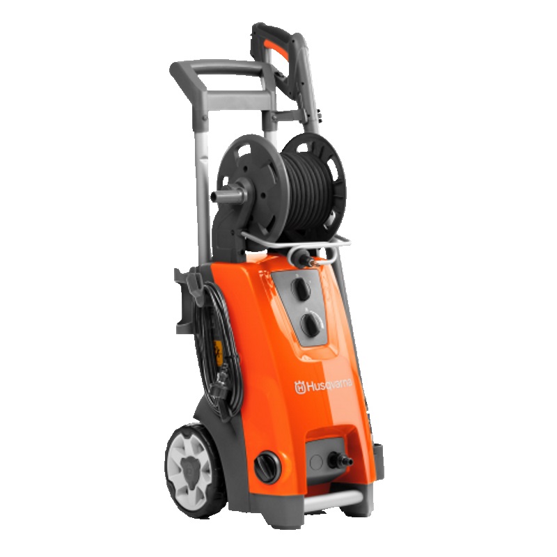 Мойка высокого давления Husqvarna PW 490 9704684-01, 190 бар в Муроме